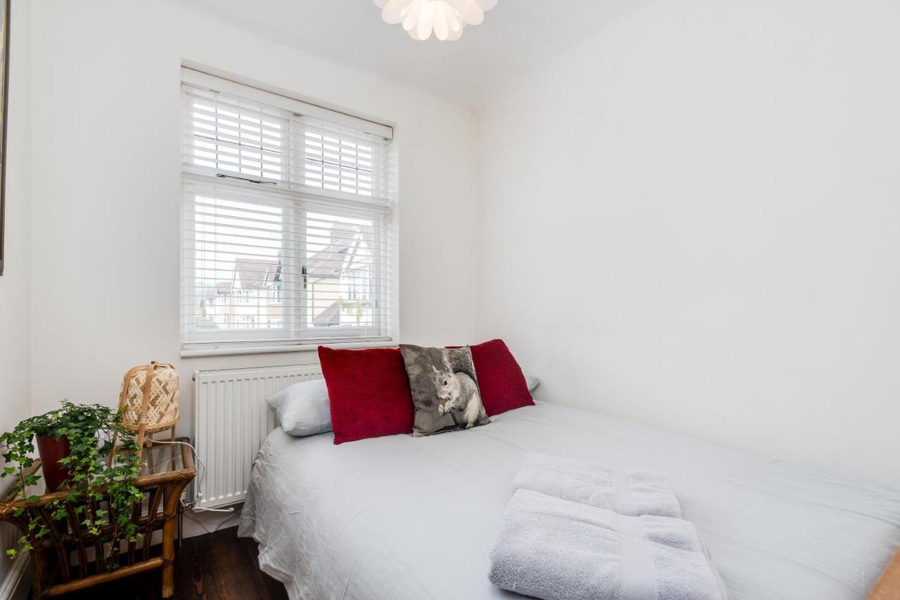 Orchard - 3 Bedroom House Headington & Parking & Garden Oxford Exterior photo
