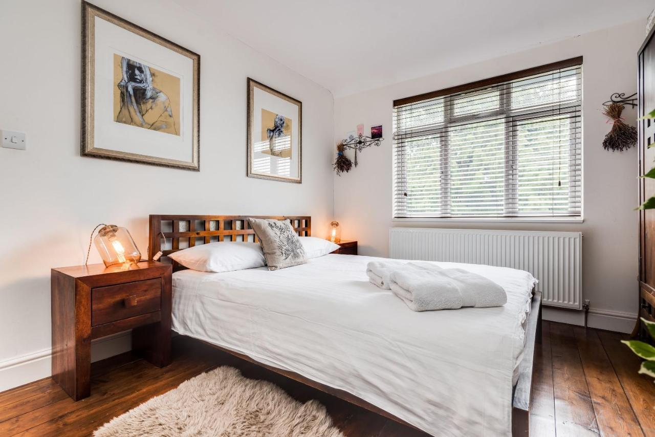 Orchard - 3 Bedroom House Headington & Parking & Garden Oxford Exterior photo
