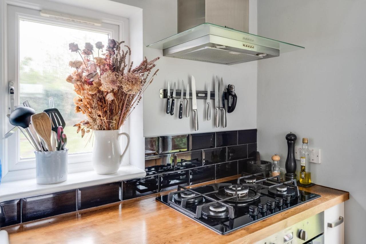Orchard - 3 Bedroom House Headington & Parking & Garden Oxford Exterior photo